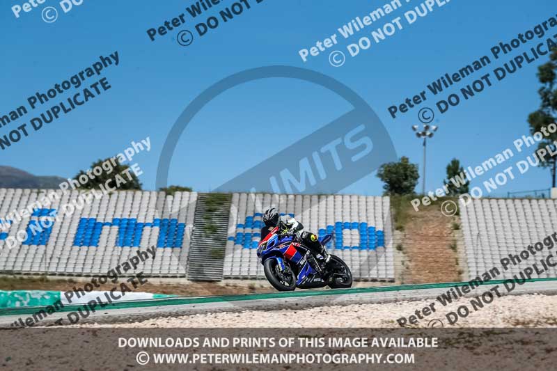 may 2019;motorbikes;no limits;peter wileman photography;portimao;portugal;trackday digital images